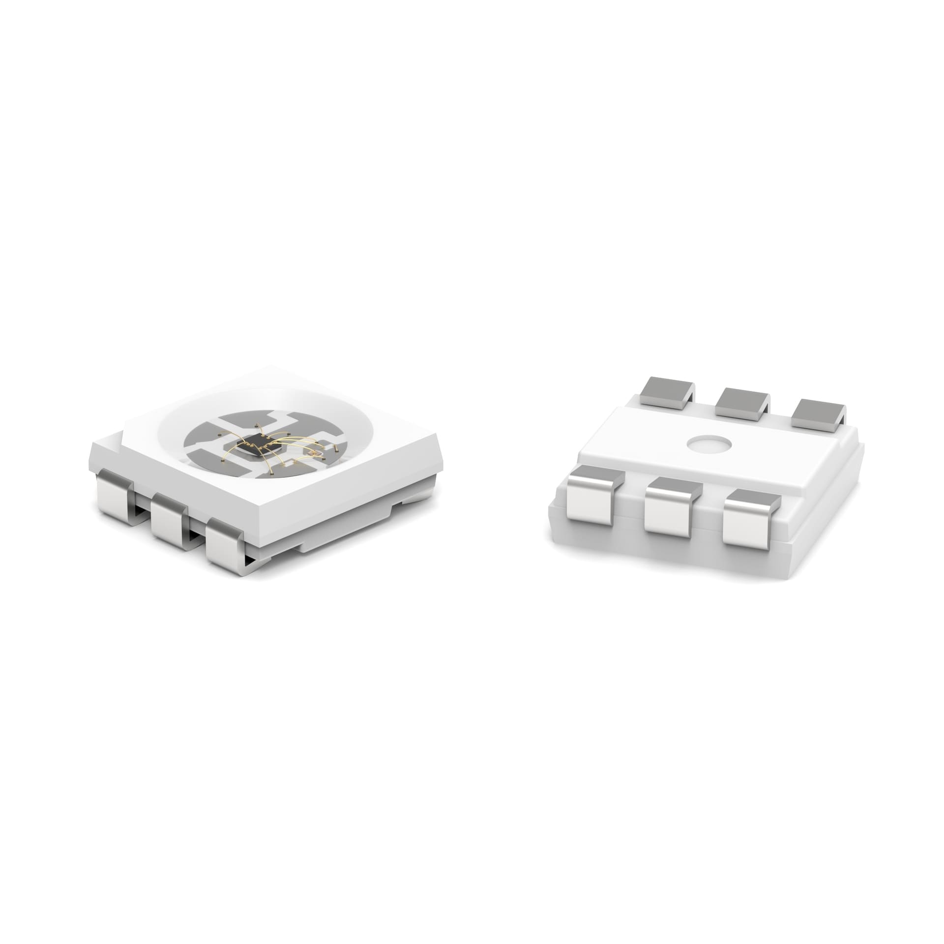 WL-ICLED Integrated Controller within LED WL-ICLED Integrated Controller within LED