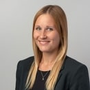 Profilbild: Nadine Simpfendörfer - Technical Marketing Specialist