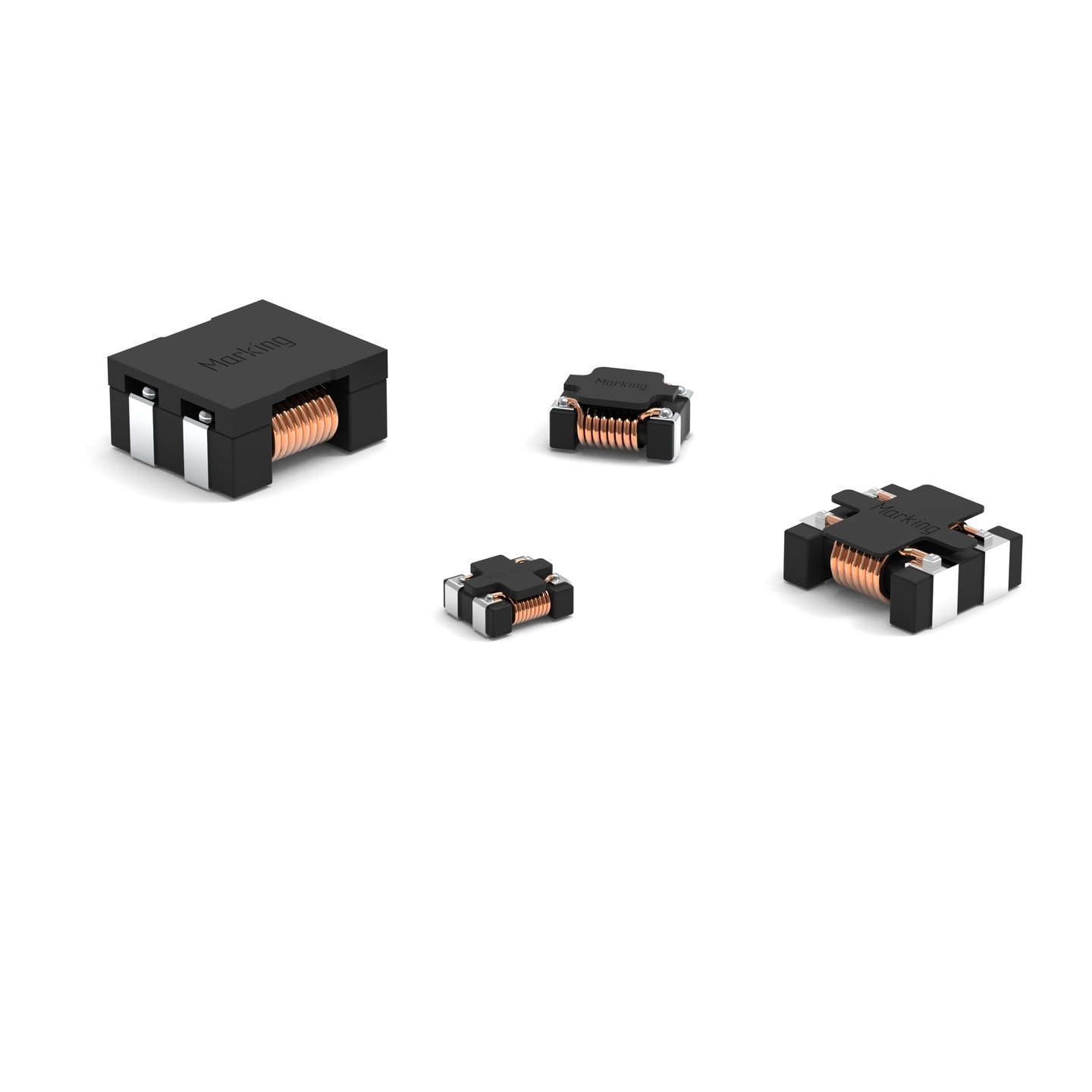 WE-CMDC Common Mode Data Line Filter WE-CMDC Common Mode Data Line Filter