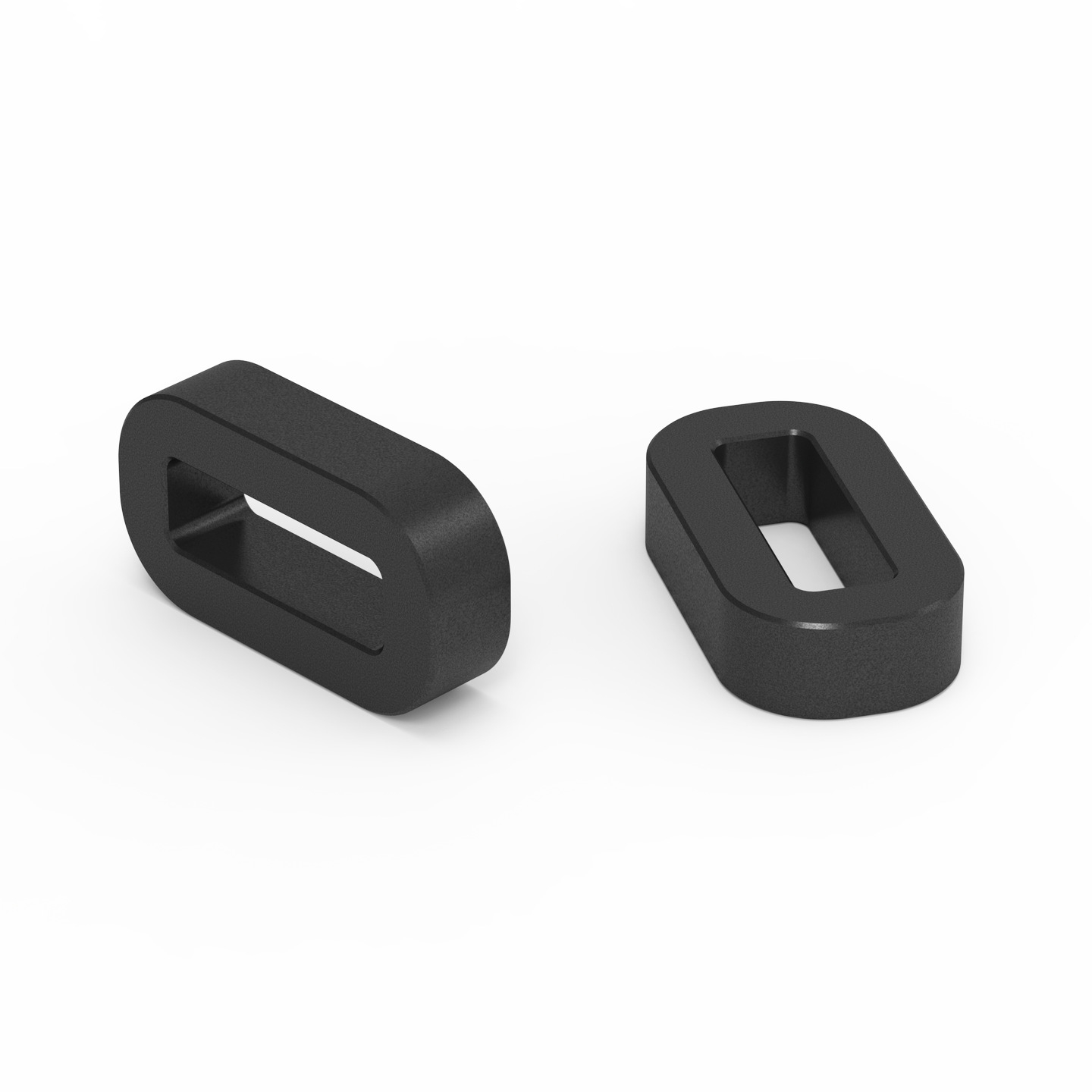 Neuprodukt WE-OEFA LFS Ovaler EMI LFS-Entstörferrit