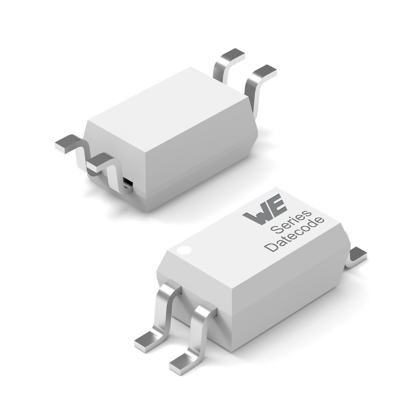 WL-OCPT SSOP-4 WL-OCPT SSOP-4