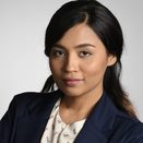 Profile picture: Swarnasree Banik - Technical Marketing Engineer EMC&SIPI