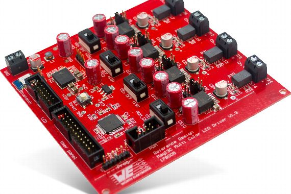 Power Modules Support and Contact