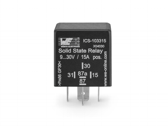 Programmable CAN controllers for mobile applications