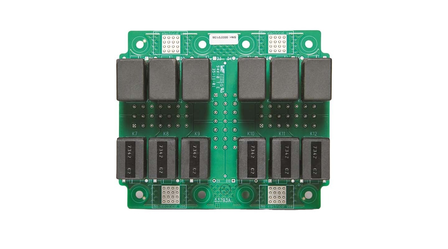 Product picture 0F-12μR modul Product picture 0F-12μR modul