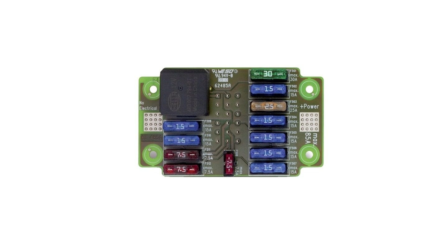 Product picture 12-1 modul Product picture 12-1 modul