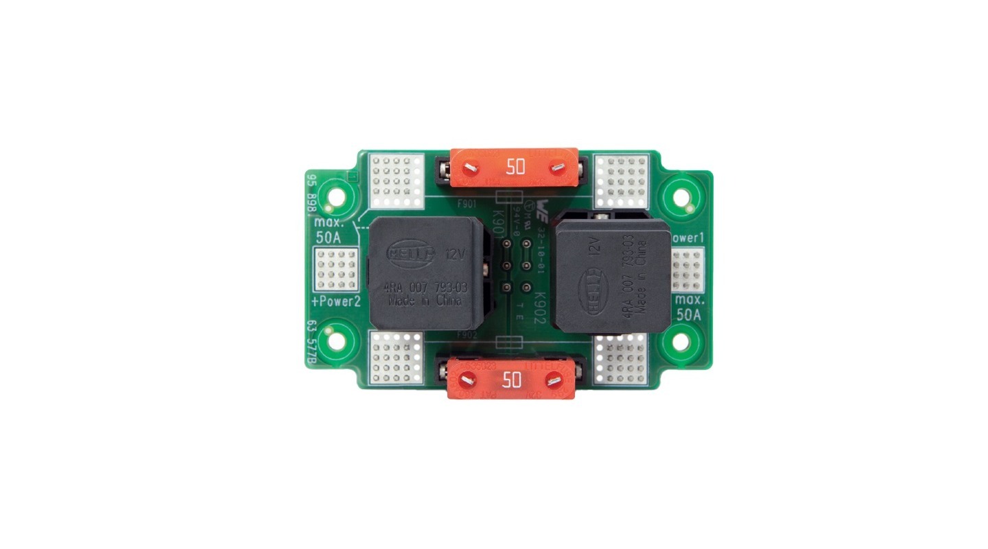 Product picture 2MF-2PR modul Product picture 2MF-2PR modul