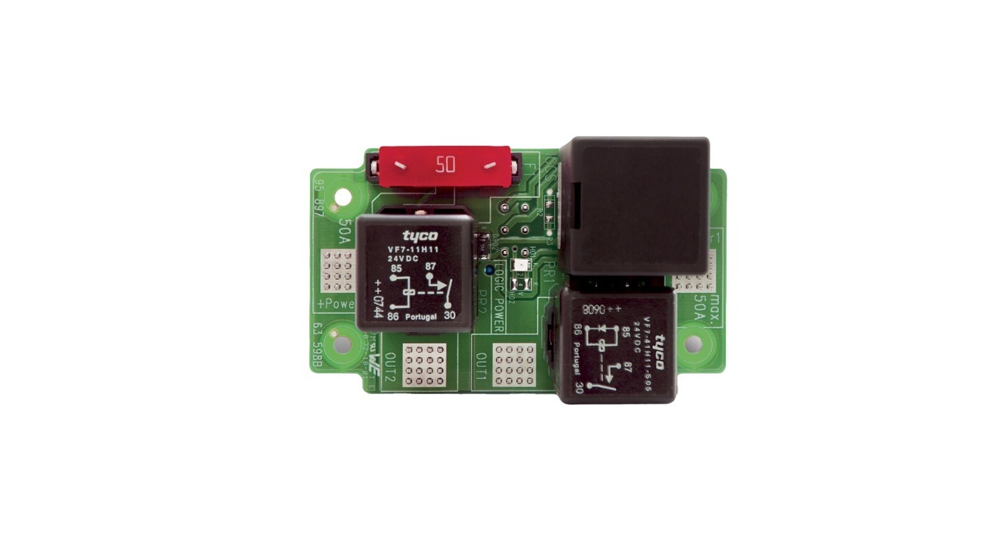 Product picture Power Logic Modul Product picture Power Logic Modul