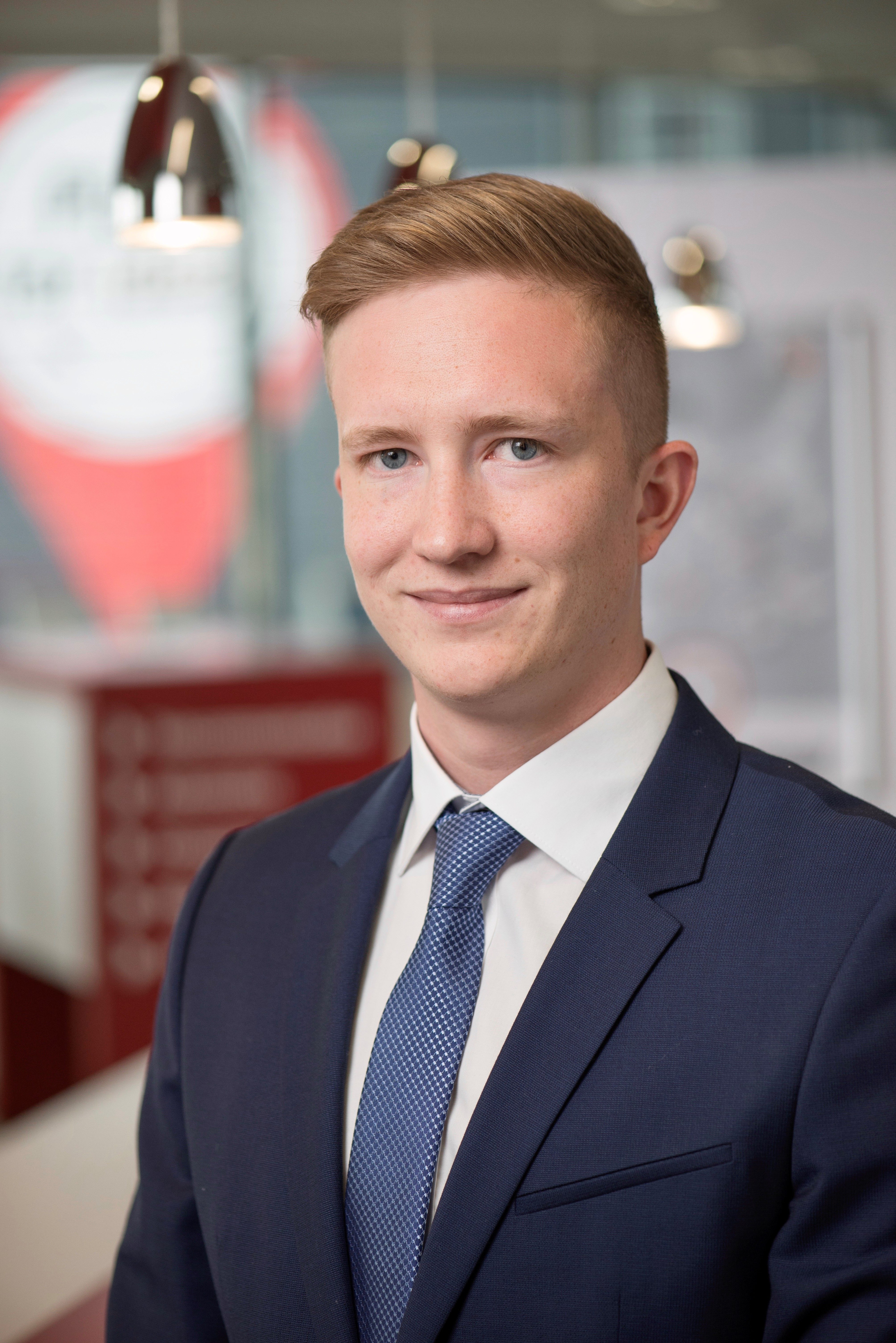 Profile picture: Robert Hartung -