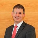 Profile picture: Robert Schillinger - Field Application Engineer, Sales