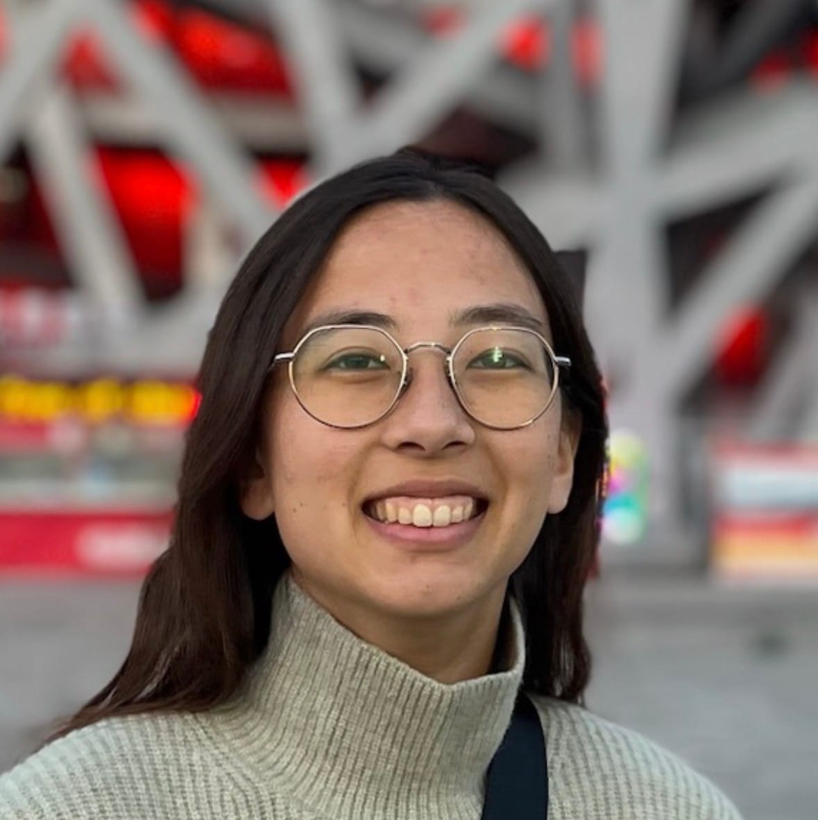Profile picture: Sofie-Marie Wacker - Design Engineer