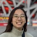 Profile picture: Sofie-Marie Wacker - Design Engineer