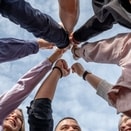 Profile picture: Marketing Team - Editorial team