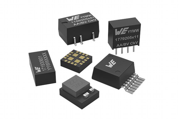 Power Modules Support and Contact