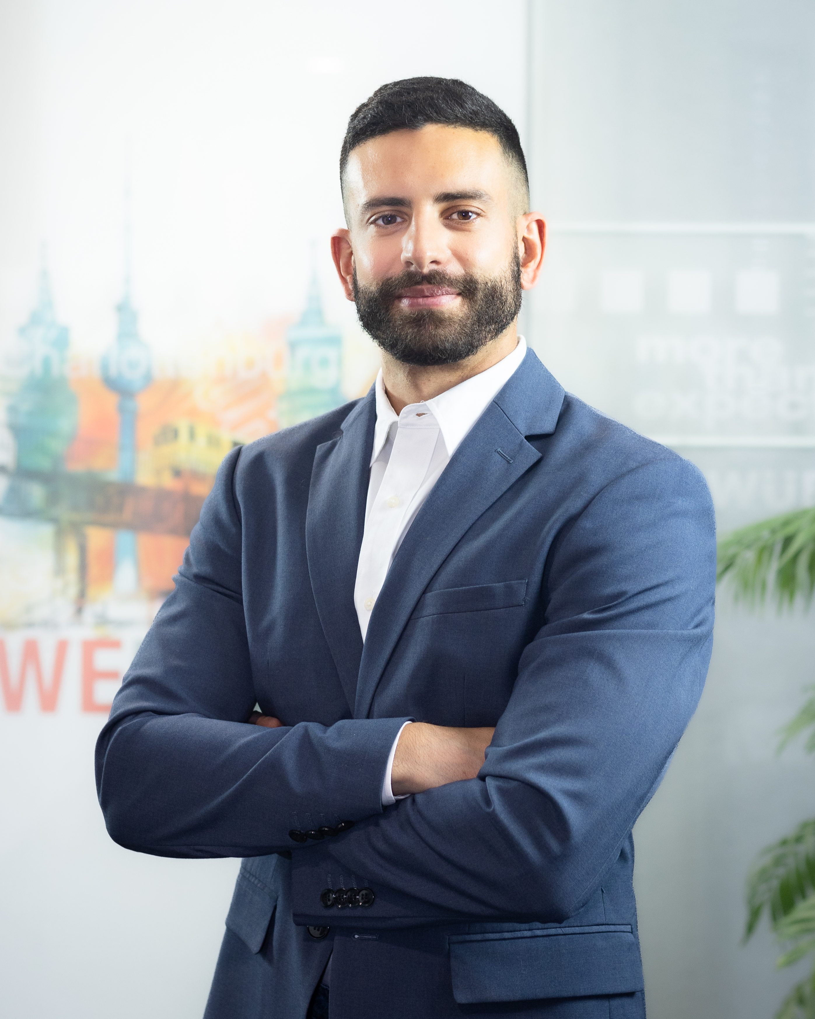 Profilbild: Walter Fusto -