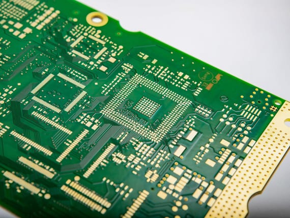 Pcb Guide System Digital PCB Standards | Stackups, Design Guides, Layout