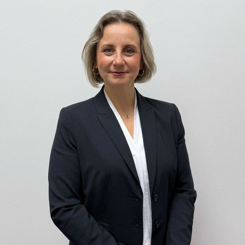 CBT Helene Ströbel electronica 2026 Technical Project Management