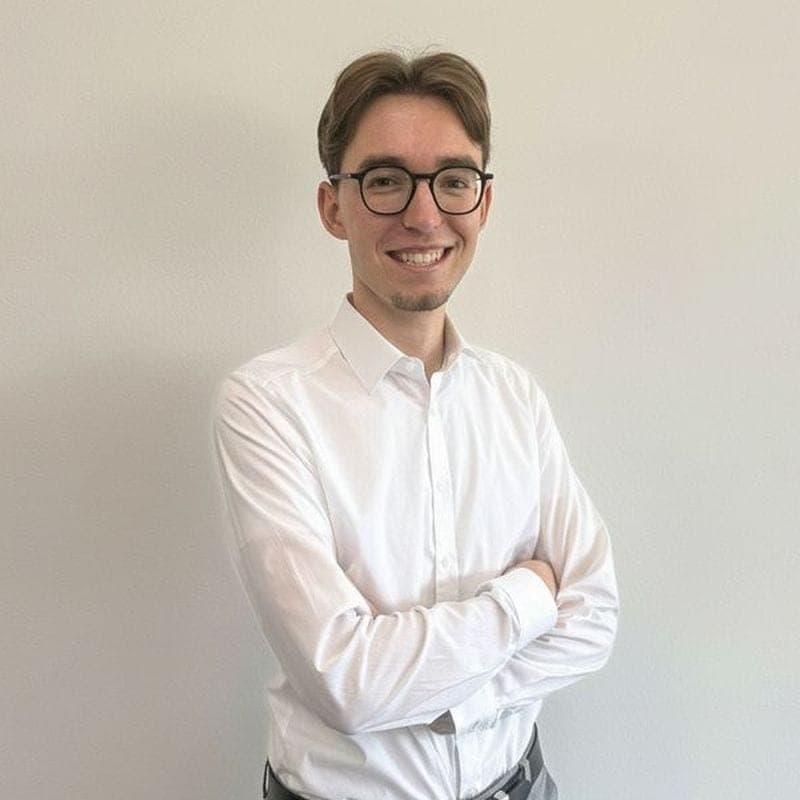 CBT Marlon Weber electronica 2026 Sales Manager WEdirekt