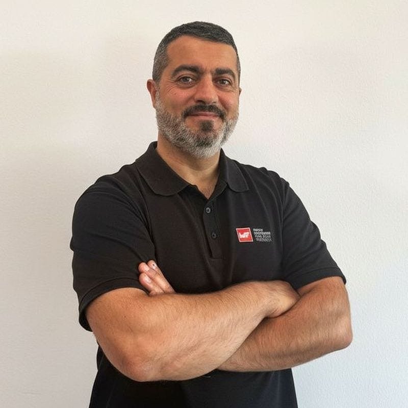 CBT Melih Cakirbey electronica 2026 Technical Project Management