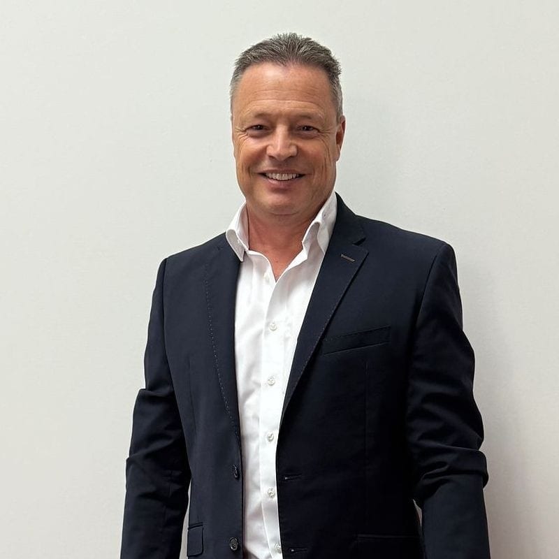 CBT Michael Kress electronica 2026 Head of Technical Project Management