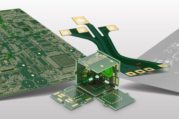 Pcb Guide System Digital PCB Standards | Stackups, Design Guides, Layout
