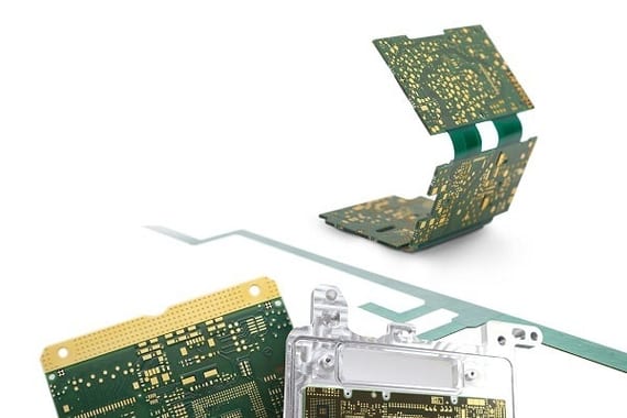 Pcb Guide System Digital PCB Standards | Stackups, Design Guides, Layout