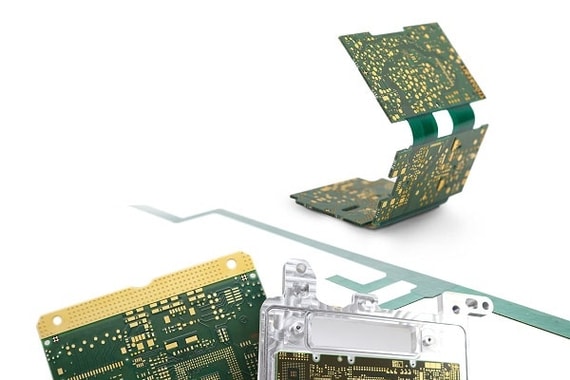 Tpt Pcb Sample Physical PCB samples: Test our technologies - Würth Elektronik
