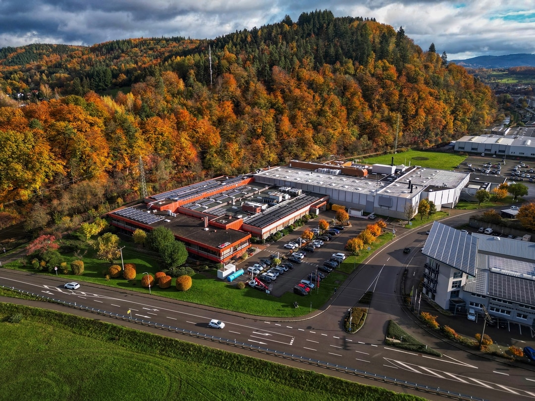 CBT Location Schopfheim