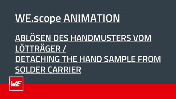 CBT Title WE.scope Animation EN Cover video animation SLIM.flex