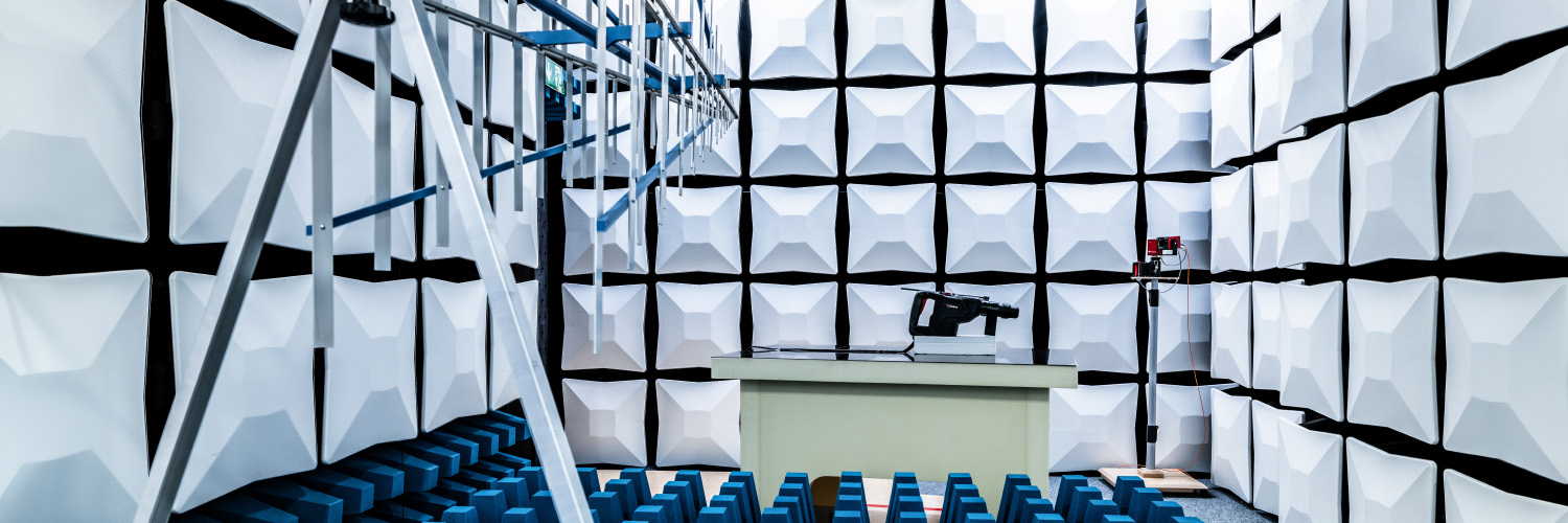 Vollabsorber Kammer München (Freiham) Vollabsorber Kammer München (Freiham)