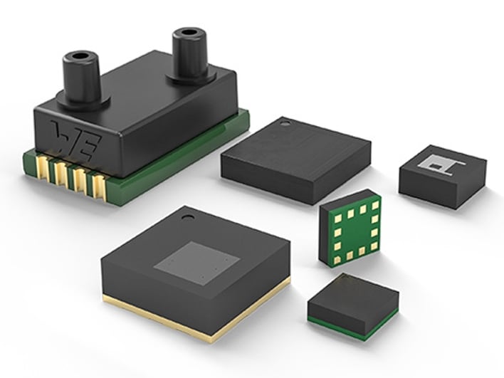 Firmware for IoT devices: Zephyr OS