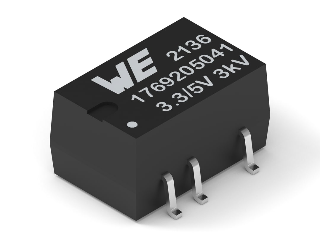 Component with the name FISM