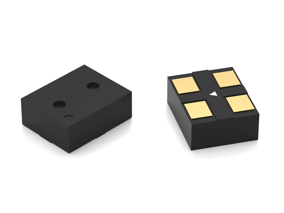 WL-OSEN compact infrared sensors from Würth Elektronik