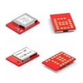 New radio modules from Würth Elektronik: Orthosie-I and Stephano-I