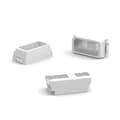 1608 package – the reliable and energy-efficient LEDs of the WL-SMTW series with a miniature-format addition.