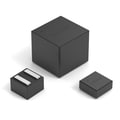 Molded flat-wire inductors from the WE-XHMI series with particularly high-performance new additions