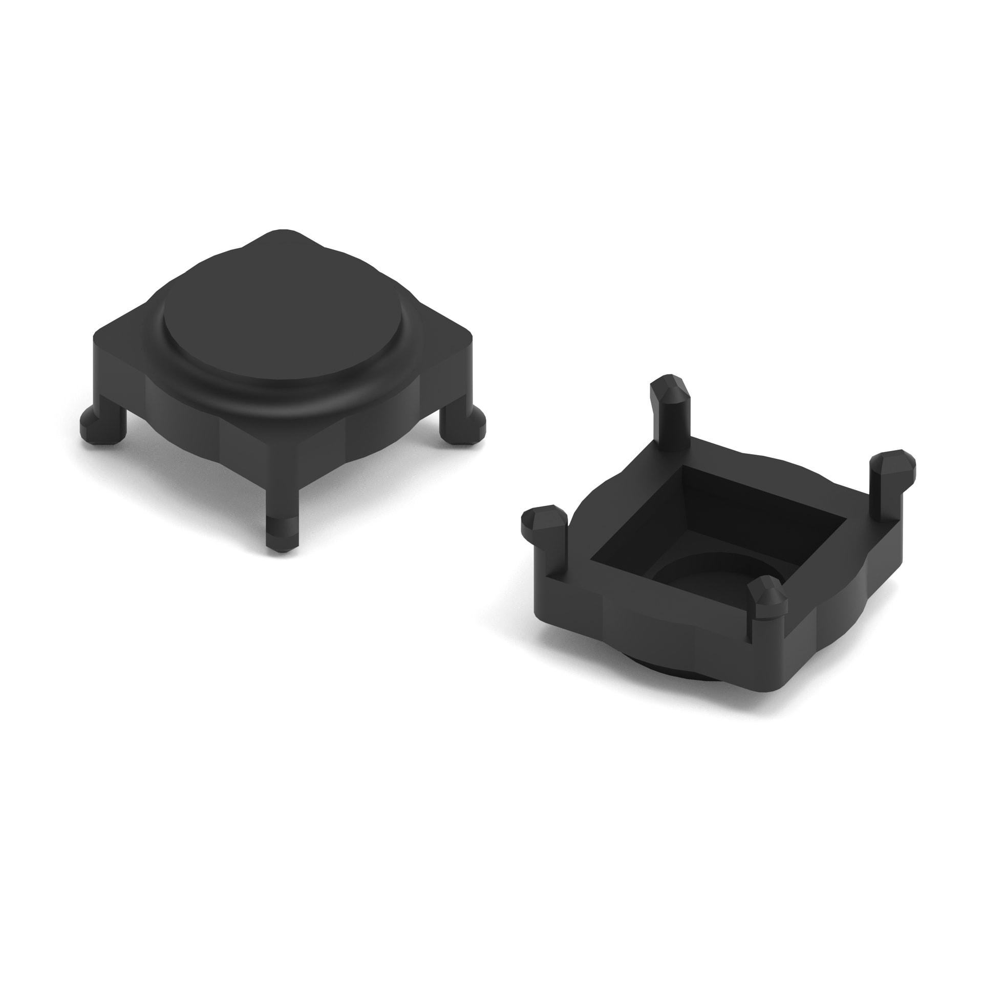 WSEN-ACCE The WSEN-ACCE filter cap is an easy-to-integrate accessory for Würth Elektronik’s WSEN-HIDS humidity sensor.