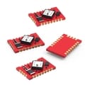 One highly compact hardware platform, three variants: the Metis-e, Tarvos-e und Olis-e radio modules