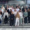 Young Talents 2025 at Würth Elektronik