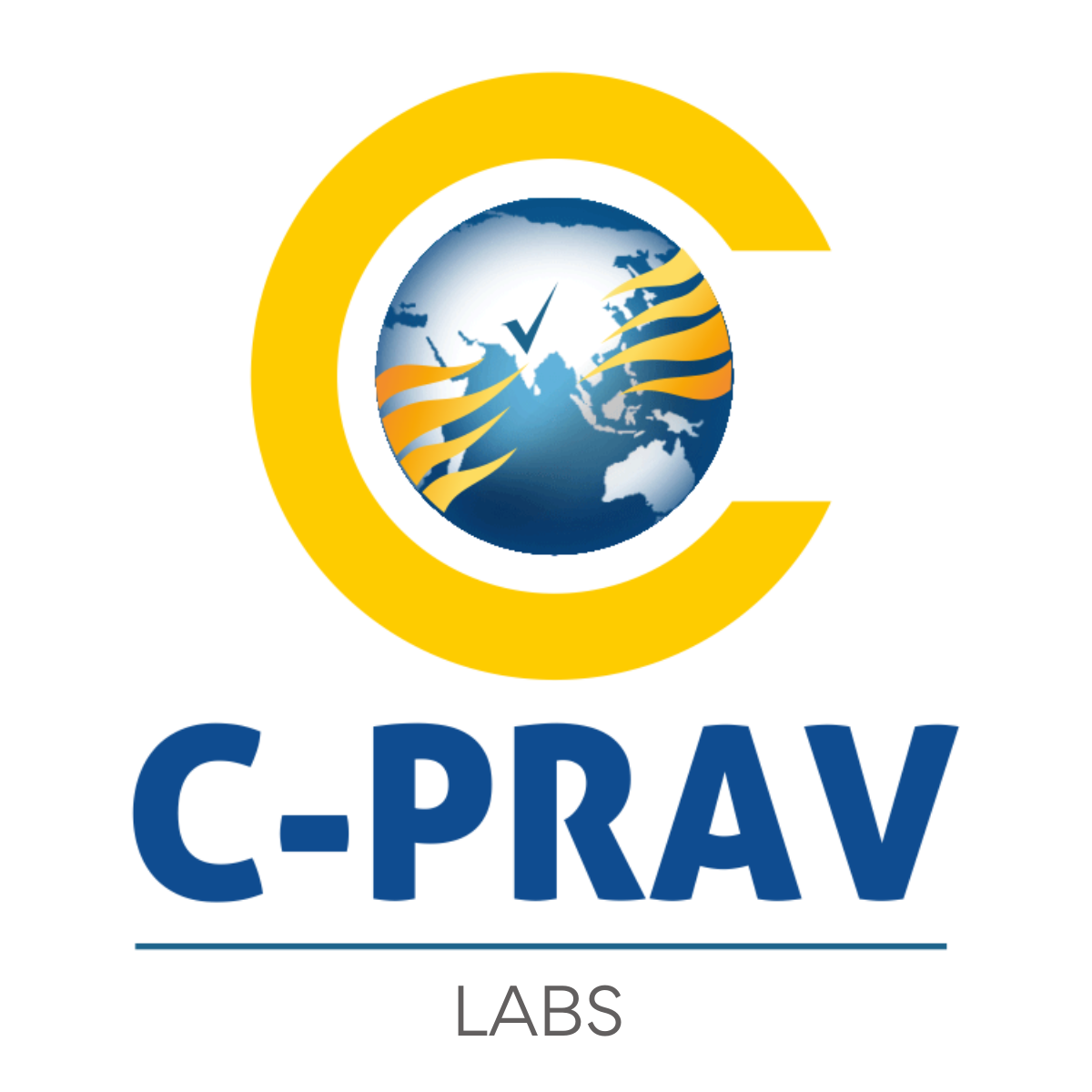 Profilbild: C-PRAV Labs Pty Ltd