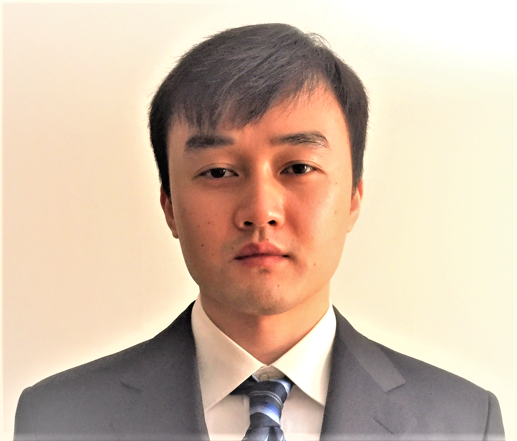 Profile picture: Carlos Guo - 