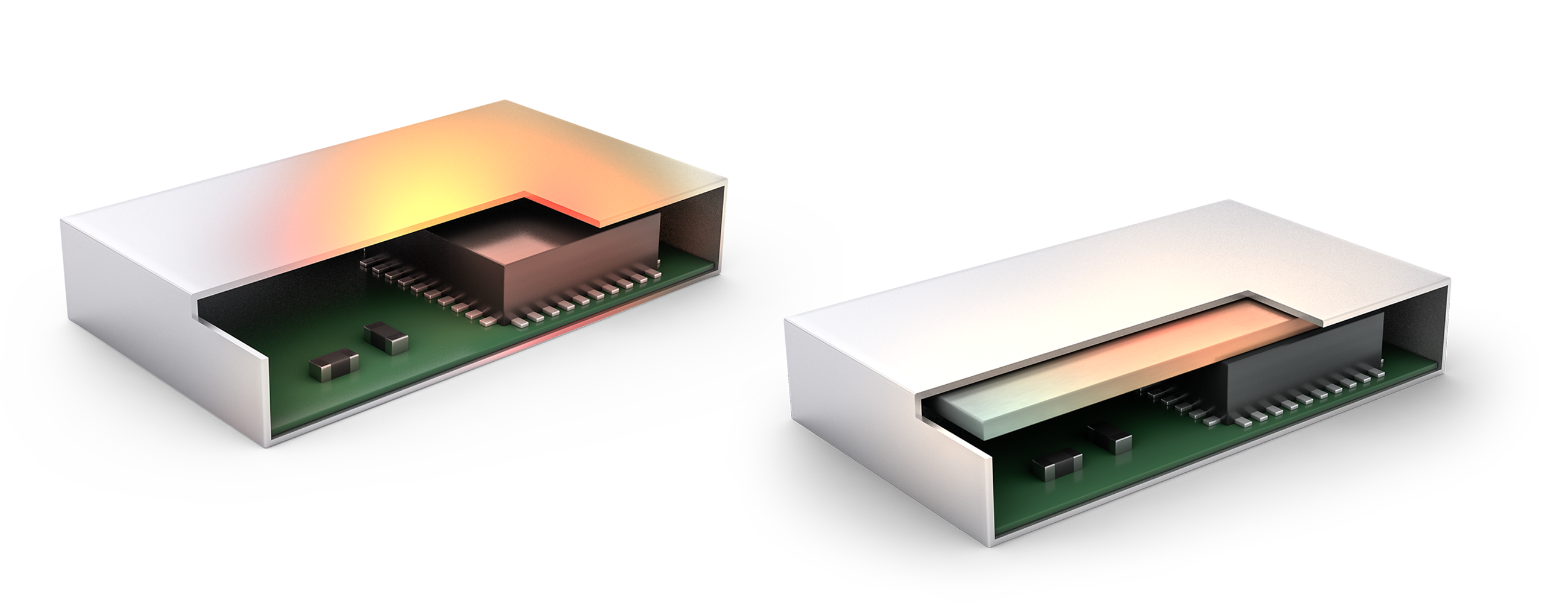 Temperature management