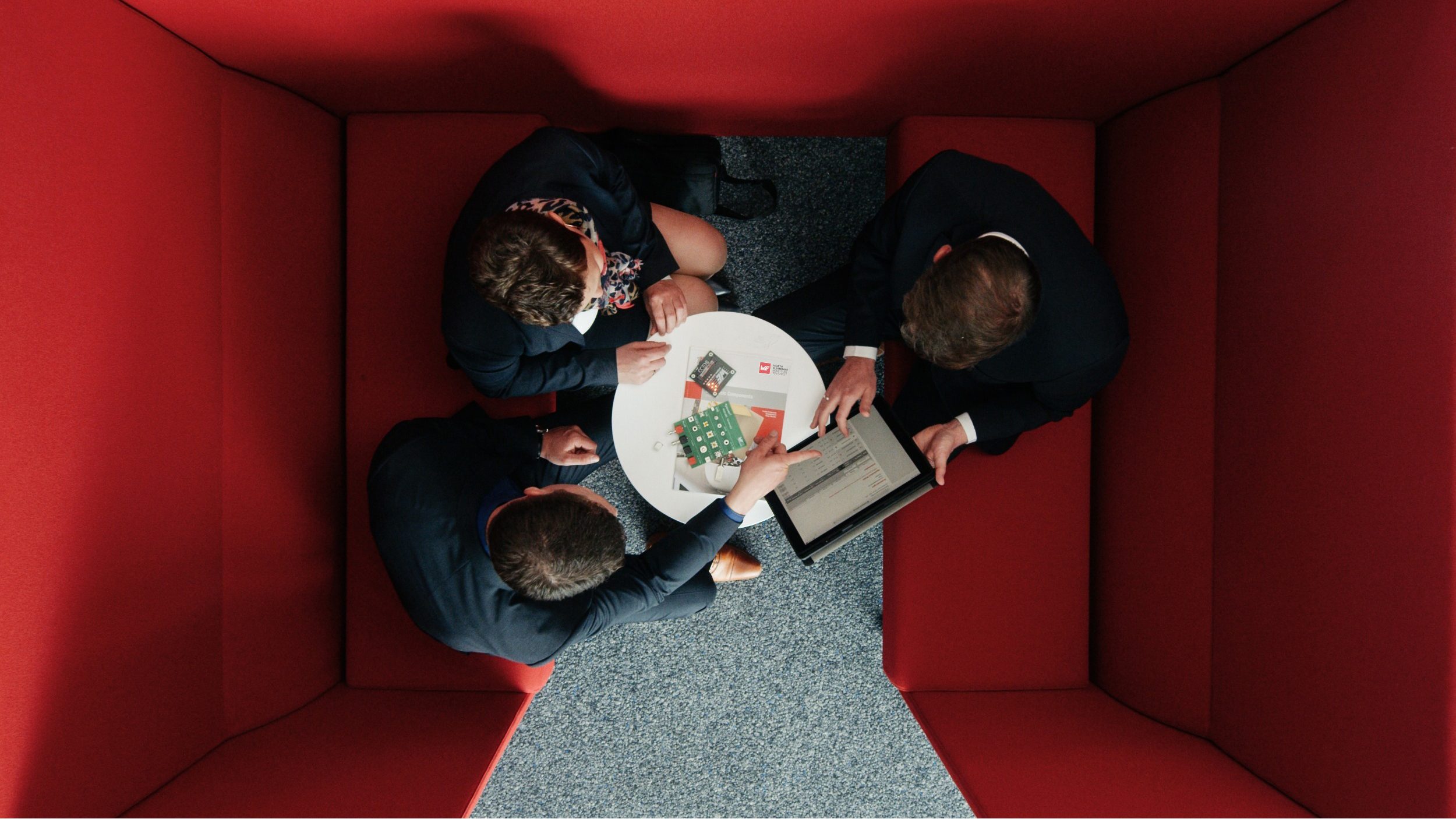 LTspice Component Libraries from Würth Elektronik