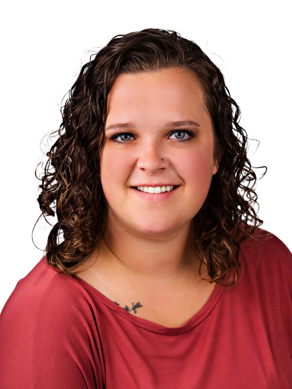 Profile picture: Taylor Johnson - Customer Outreach Analyst