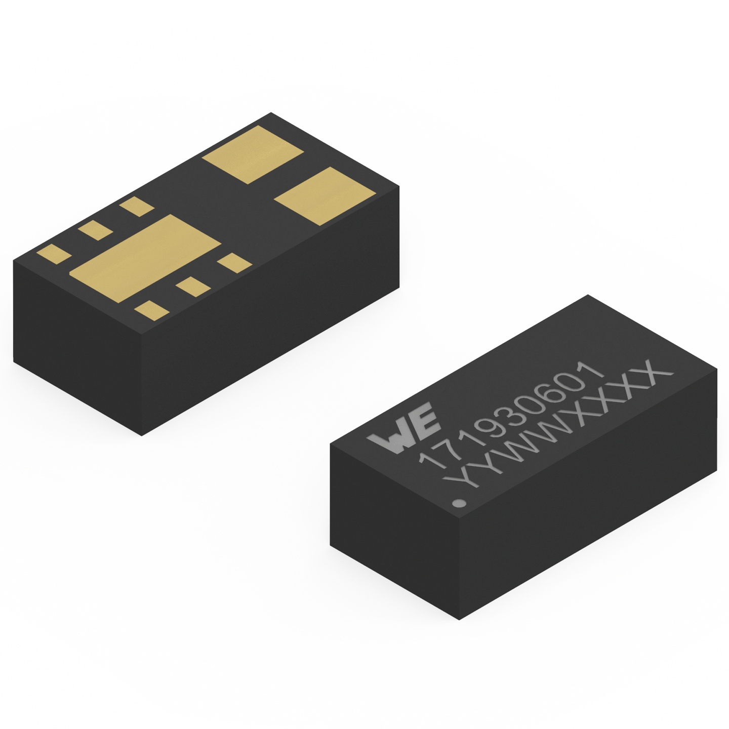 wuerth-elektronik-magic-vdmm-familie wuerth-elektronik-magic-vdmm-family