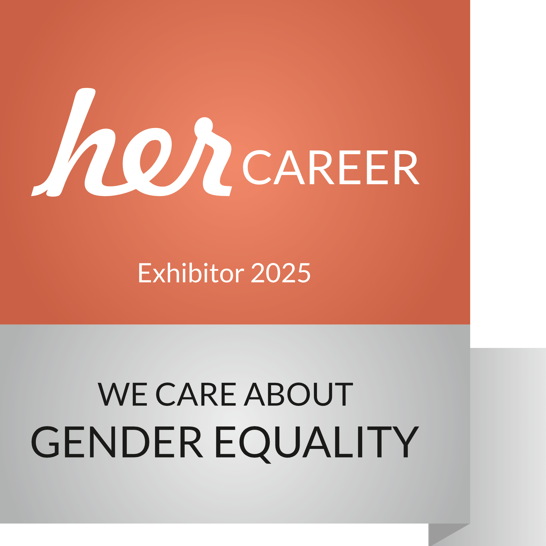 Siegel Gender Equality herCAREER Siegel