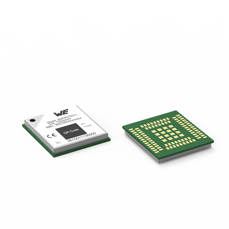 Creating Ideas Adrastea-I Bauelement