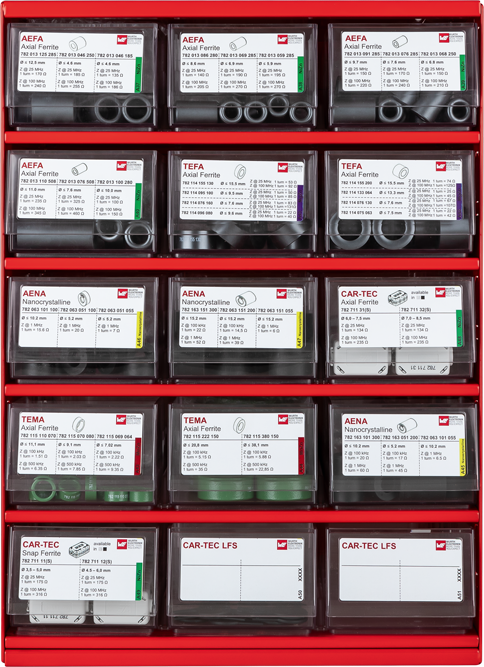 Alpha Rack Module 16 Module 16 Alpha Rack