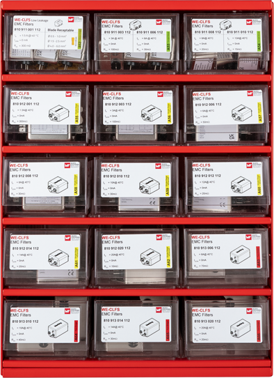 Alpha Rack Modul 17 Modul 17 for Alpha Rack