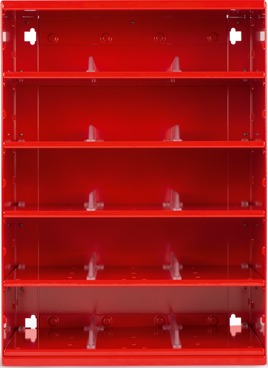 Alpha Rack Empty Module Empty Alpha Rack Module 742707310